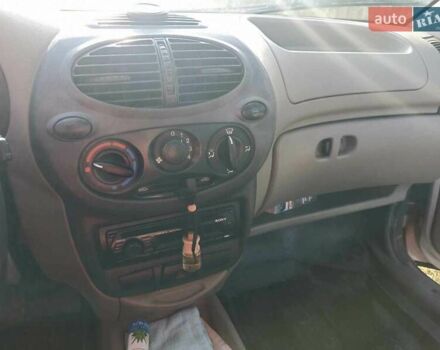 ВАЗ Калина, объемом двигателя 1.4 л и пробегом 134 тыс. км за 3200 $, фото 8 на Automoto.ua