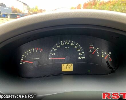 ВАЗ Kalina, объемом двигателя 1.4 л и пробегом 116 тыс. км за 1800 $, фото 6 на Automoto.ua