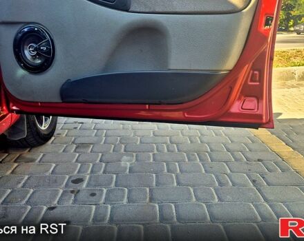 ВАЗ Kalina, объемом двигателя 1.6 л и пробегом 193 тыс. км за 3100 $, фото 5 на Automoto.ua