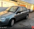 ВАЗ Kalina, объемом двигателя 1.6 л и пробегом 90 тыс. км за 1250 $, фото 1 на Automoto.ua