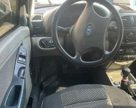 ВАЗ Калина, объемом двигателя 1.6 л и пробегом 224 тыс. км за 2650 $, фото 4 на Automoto.ua