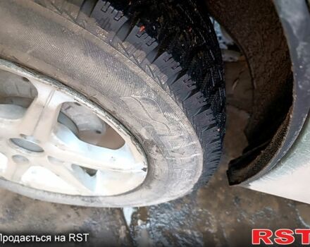 ВАЗ Kalina, объемом двигателя 1.6 л и пробегом 36 тыс. км за 2800 $, фото 8 на Automoto.ua