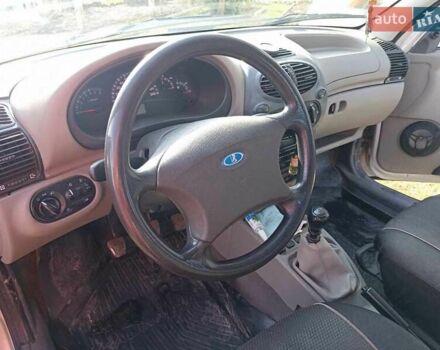 ВАЗ Калина, объемом двигателя 1.4 л и пробегом 134 тыс. км за 3200 $, фото 5 на Automoto.ua