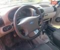 ВАЗ Калина, объемом двигателя 1.4 л и пробегом 134 тыс. км за 3200 $, фото 5 на Automoto.ua