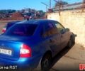 ВАЗ Kalina, объемом двигателя 1.6 л и пробегом 175 тыс. км за 1500 $, фото 7 на Automoto.ua