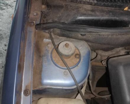 ВАЗ Калина, объемом двигателя 1.6 л и пробегом 176 тыс. км за 1500 $, фото 14 на Automoto.ua