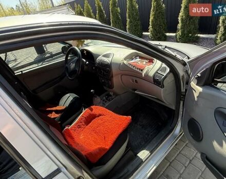 ВАЗ Калина, объемом двигателя 1.6 л и пробегом 60 тыс. км за 3000 $, фото 12 на Automoto.ua