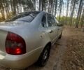 ВАЗ Kalina, объемом двигателя 1.5 л и пробегом 96 тыс. км за 1650 $, фото 6 на Automoto.ua