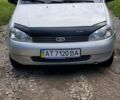 ВАЗ Калина, объемом двигателя 1.4 л и пробегом 138 тыс. км за 1700 $, фото 1 на Automoto.ua