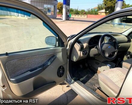 ВАЗ Kalina, объемом двигателя 1.6 л и пробегом 192 тыс. км за 1700 $, фото 8 на Automoto.ua