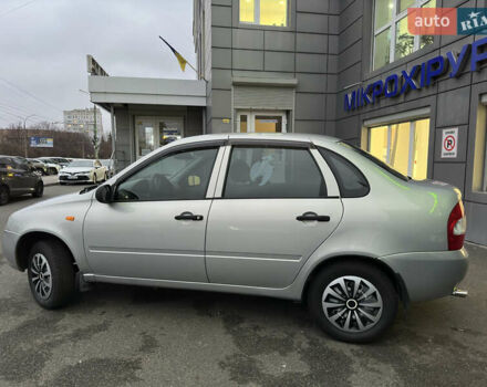 ВАЗ Калина, объемом двигателя 1.6 л и пробегом 98 тыс. км за 3200 $, фото 2 на Automoto.ua