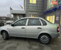 ВАЗ Калина, объемом двигателя 1.6 л и пробегом 98 тыс. км за 3200 $, фото 2 на Automoto.ua