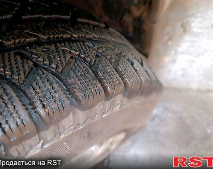 ВАЗ Kalina, объемом двигателя 1.6 л и пробегом 36 тыс. км за 2800 $, фото 10 на Automoto.ua