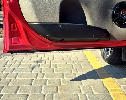 ВАЗ Kalina, объемом двигателя 1.6 л и пробегом 193 тыс. км за 3100 $, фото 3 на Automoto.ua