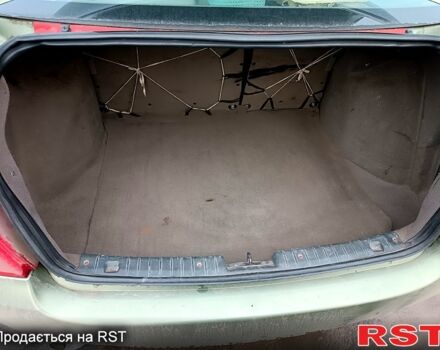 ВАЗ Kalina, объемом двигателя 1.6 л и пробегом 36 тыс. км за 2800 $, фото 12 на Automoto.ua