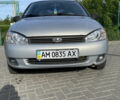 ВАЗ Калина, объемом двигателя 1.6 л и пробегом 64 тыс. км за 3000 $, фото 1 на Automoto.ua