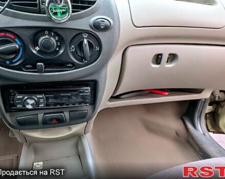 ВАЗ Kalina, объемом двигателя 1.6 л и пробегом 36 тыс. км за 2800 $, фото 4 на Automoto.ua