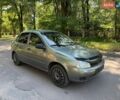 ВАЗ Калина, объемом двигателя 1.5 л и пробегом 174 тыс. км за 1900 $, фото 1 на Automoto.ua