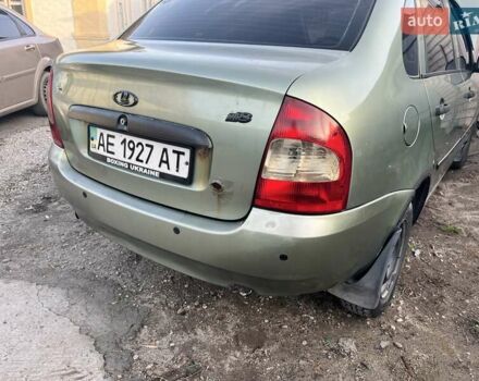 ВАЗ Калина, об'ємом двигуна 1.6 л та пробігом 235 тис. км за 2500 $, фото 6 на Automoto.ua