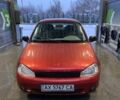 ВАЗ Калина, объемом двигателя 1.6 л и пробегом 213 тыс. км за 1500 $, фото 1 на Automoto.ua