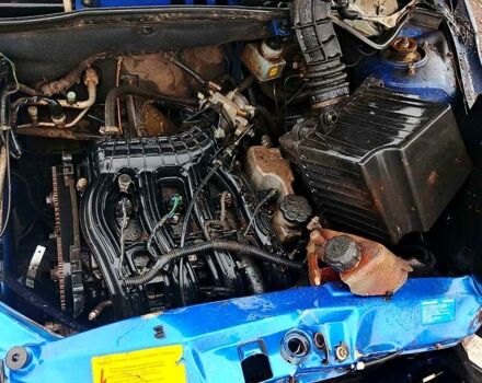 ВАЗ Kalina, об'ємом двигуна 1.6 л та пробігом 0 тис. км за 700 $, фото 2 на Automoto.ua