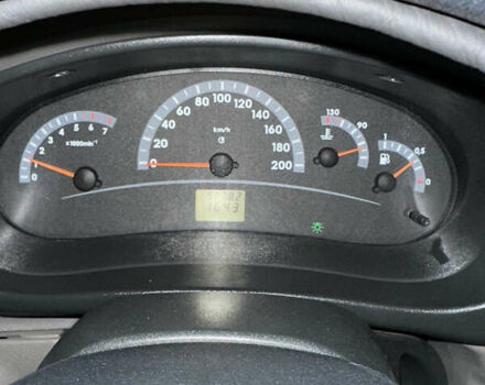 ВАЗ Калина, объемом двигателя 1.6 л и пробегом 98 тыс. км за 3200 $, фото 10 на Automoto.ua