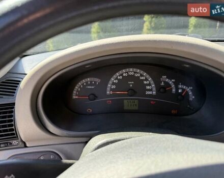 ВАЗ Калина, объемом двигателя 1.6 л и пробегом 60 тыс. км за 3000 $, фото 1 на Automoto.ua