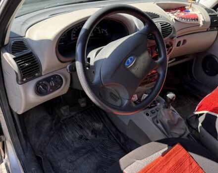 ВАЗ Калина, объемом двигателя 1.6 л и пробегом 60 тыс. км за 3000 $, фото 15 на Automoto.ua