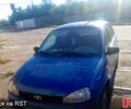 ВАЗ Kalina, объемом двигателя 1.6 л и пробегом 175 тыс. км за 1500 $, фото 1 на Automoto.ua