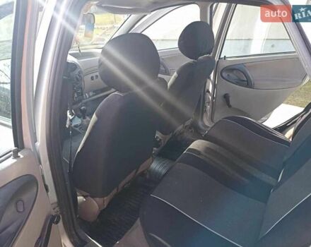 ВАЗ Калина, объемом двигателя 1.4 л и пробегом 134 тыс. км за 3200 $, фото 10 на Automoto.ua