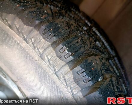 ВАЗ Kalina, объемом двигателя 1.6 л и пробегом 36 тыс. км за 2800 $, фото 9 на Automoto.ua