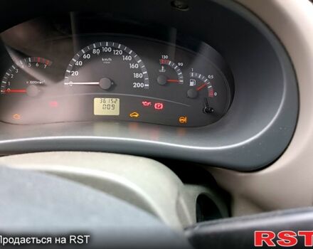 ВАЗ Kalina, объемом двигателя 1.6 л и пробегом 36 тыс. км за 2800 $, фото 5 на Automoto.ua