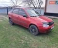 ВАЗ Калина, объемом двигателя 1.39 л и пробегом 156 тыс. км за 2200 $, фото 1 на Automoto.ua