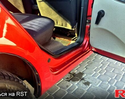 ВАЗ Kalina, объемом двигателя 1.6 л и пробегом 193 тыс. км за 3100 $, фото 7 на Automoto.ua