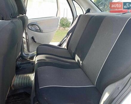 ВАЗ Калина, объемом двигателя 1.4 л и пробегом 134 тыс. км за 3200 $, фото 7 на Automoto.ua