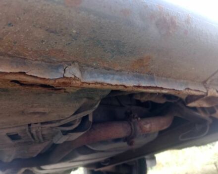 ВАЗ Калина, объемом двигателя 1.6 л и пробегом 176 тыс. км за 1500 $, фото 3 на Automoto.ua