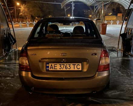 ВАЗ Калина, об'ємом двигуна 1.6 л та пробігом 166 тис. км за 2500 $, фото 3 на Automoto.ua