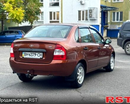 ВАЗ Kalina, объемом двигателя 1.4 л и пробегом 98 тыс. км за 2300 $, фото 5 на Automoto.ua