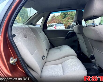 ВАЗ Kalina, объемом двигателя 1.4 л и пробегом 98 тыс. км за 2300 $, фото 9 на Automoto.ua