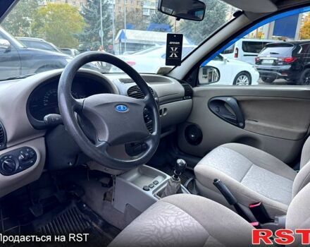 ВАЗ Kalina, объемом двигателя 1.4 л и пробегом 98 тыс. км за 2300 $, фото 6 на Automoto.ua