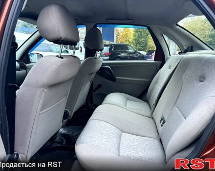 ВАЗ Kalina, объемом двигателя 1.4 л и пробегом 98 тыс. км за 2300 $, фото 10 на Automoto.ua