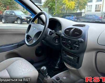 ВАЗ Kalina, объемом двигателя 1.4 л и пробегом 98 тыс. км за 2300 $, фото 8 на Automoto.ua