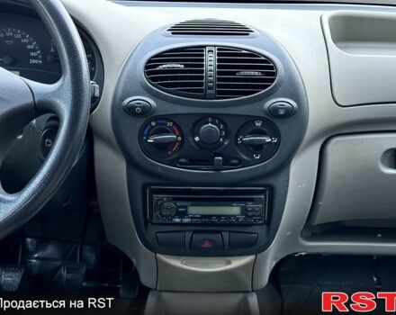 ВАЗ Kalina, объемом двигателя 1.4 л и пробегом 98 тыс. км за 2300 $, фото 7 на Automoto.ua