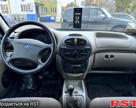 ВАЗ Kalina, объемом двигателя 1.4 л и пробегом 98 тыс. км за 2300 $, фото 11 на Automoto.ua