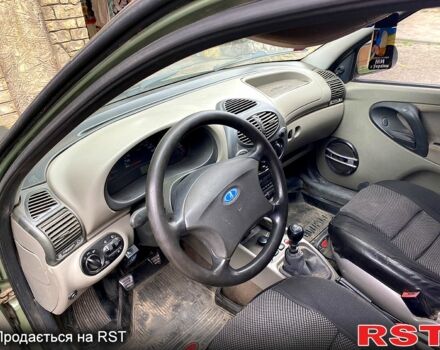 ВАЗ Kalina, объемом двигателя 1.6 л и пробегом 185 тыс. км за 2300 $, фото 2 на Automoto.ua