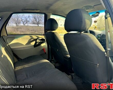 ВАЗ Kalina, об'ємом двигуна 1.6 л та пробігом 140 тис. км за 1350 $, фото 8 на Automoto.ua