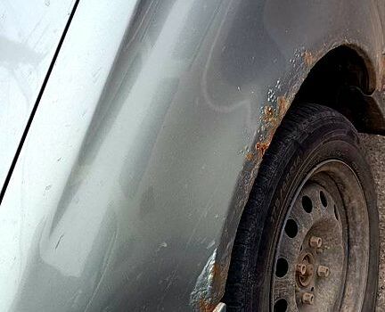 ВАЗ Kalina, об'ємом двигуна 1.4 л та пробігом 320 тис. км за 1400 $, фото 10 на Automoto.ua