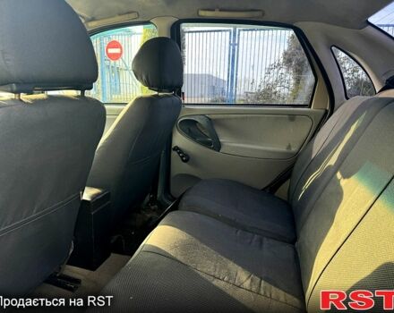 ВАЗ Kalina, об'ємом двигуна 1.6 л та пробігом 140 тис. км за 1350 $, фото 5 на Automoto.ua