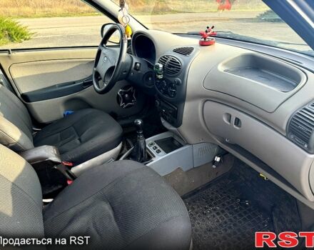 ВАЗ Kalina, об'ємом двигуна 1.6 л та пробігом 140 тис. км за 1350 $, фото 7 на Automoto.ua