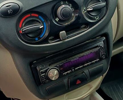 ВАЗ Kalina, об'ємом двигуна 1.4 л та пробігом 320 тис. км за 1400 $, фото 8 на Automoto.ua